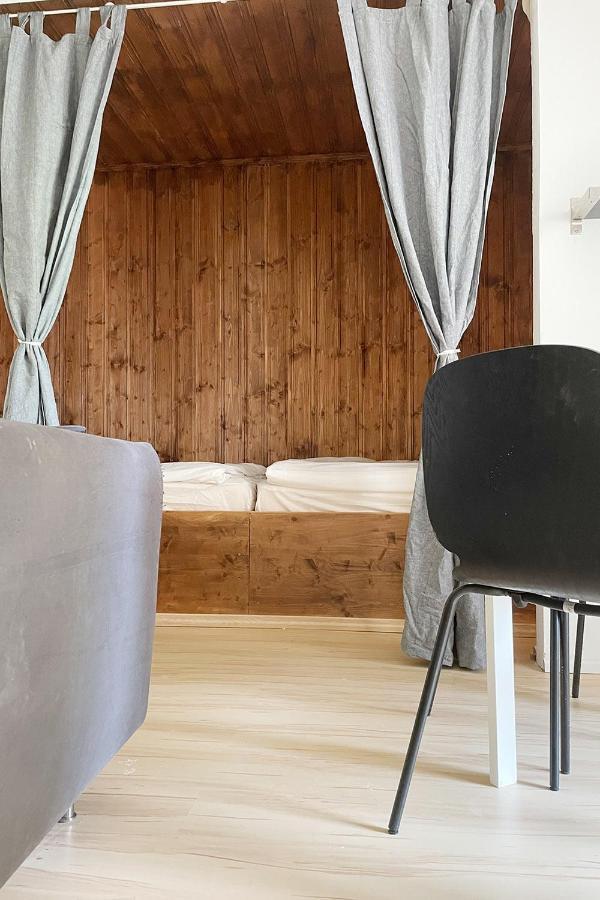 Haus Waldblick Διαμέρισμα Philippsreut Εξωτερικό φωτογραφία