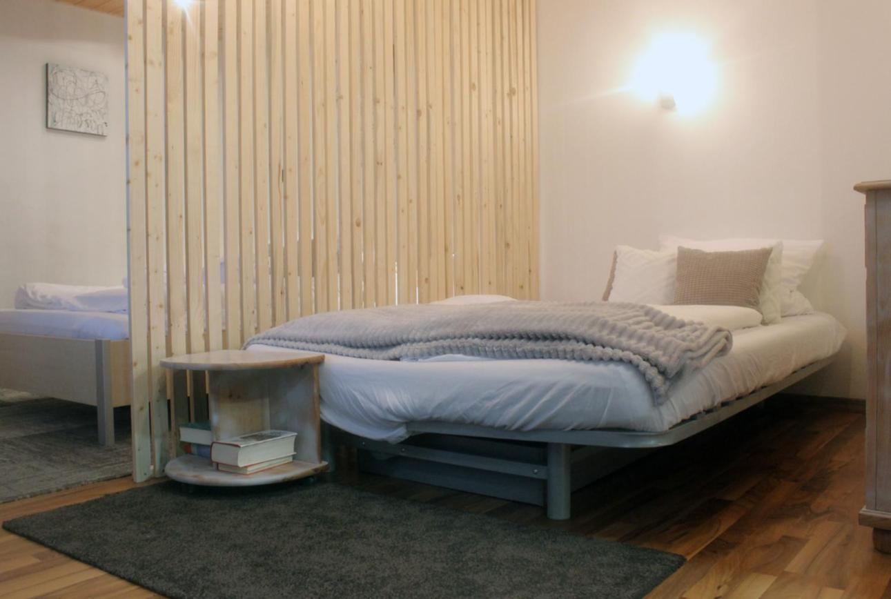 Haus Waldblick Διαμέρισμα Philippsreut Εξωτερικό φωτογραφία