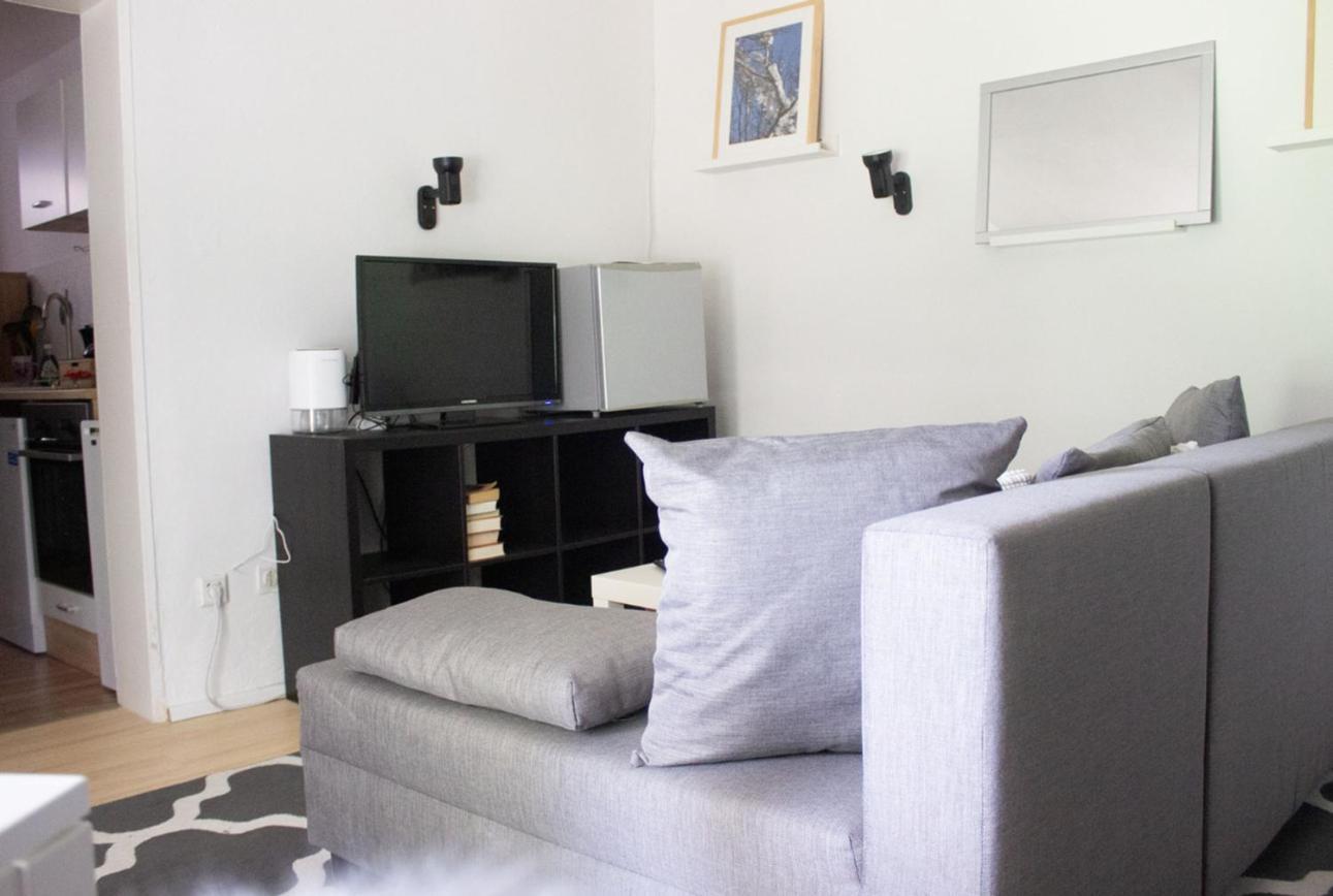 Haus Waldblick Διαμέρισμα Philippsreut Εξωτερικό φωτογραφία