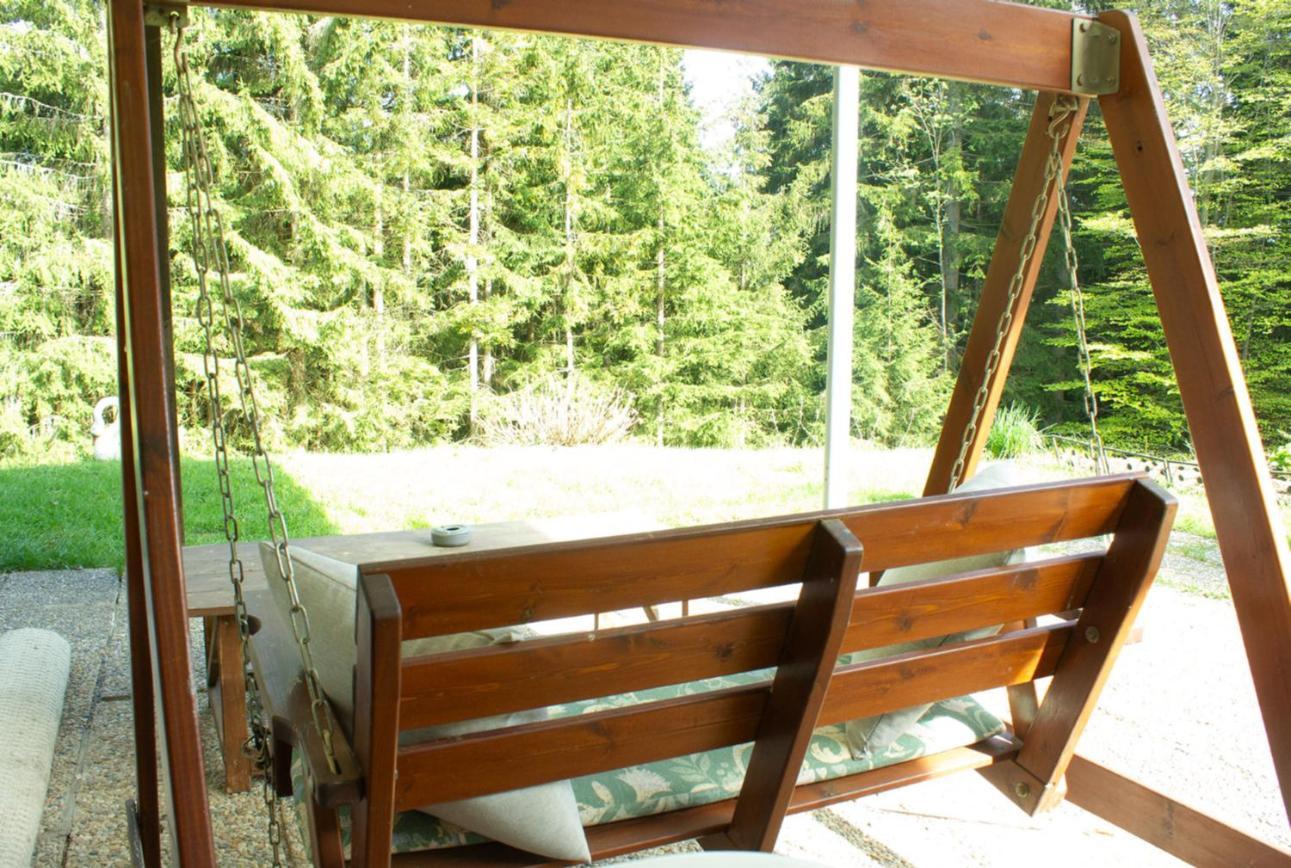 Haus Waldblick Διαμέρισμα Philippsreut Εξωτερικό φωτογραφία