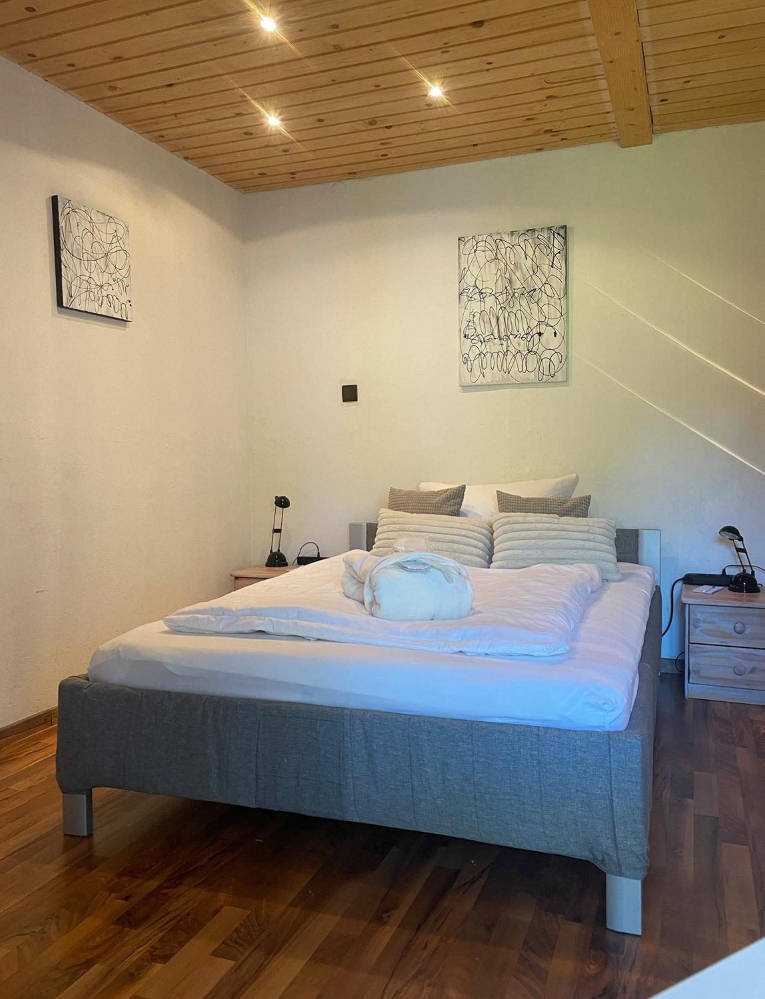Haus Waldblick Διαμέρισμα Philippsreut Εξωτερικό φωτογραφία