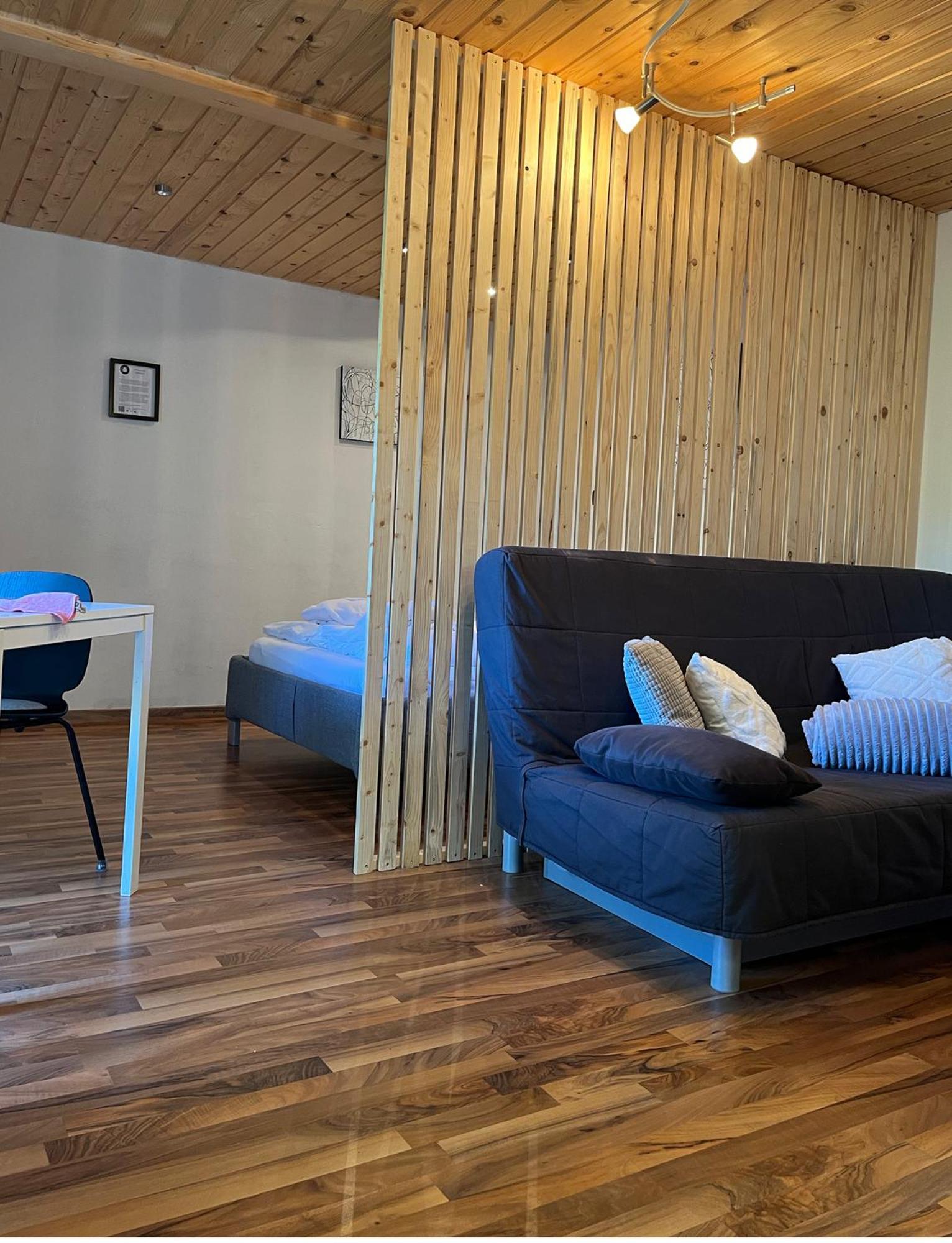 Haus Waldblick Διαμέρισμα Philippsreut Εξωτερικό φωτογραφία