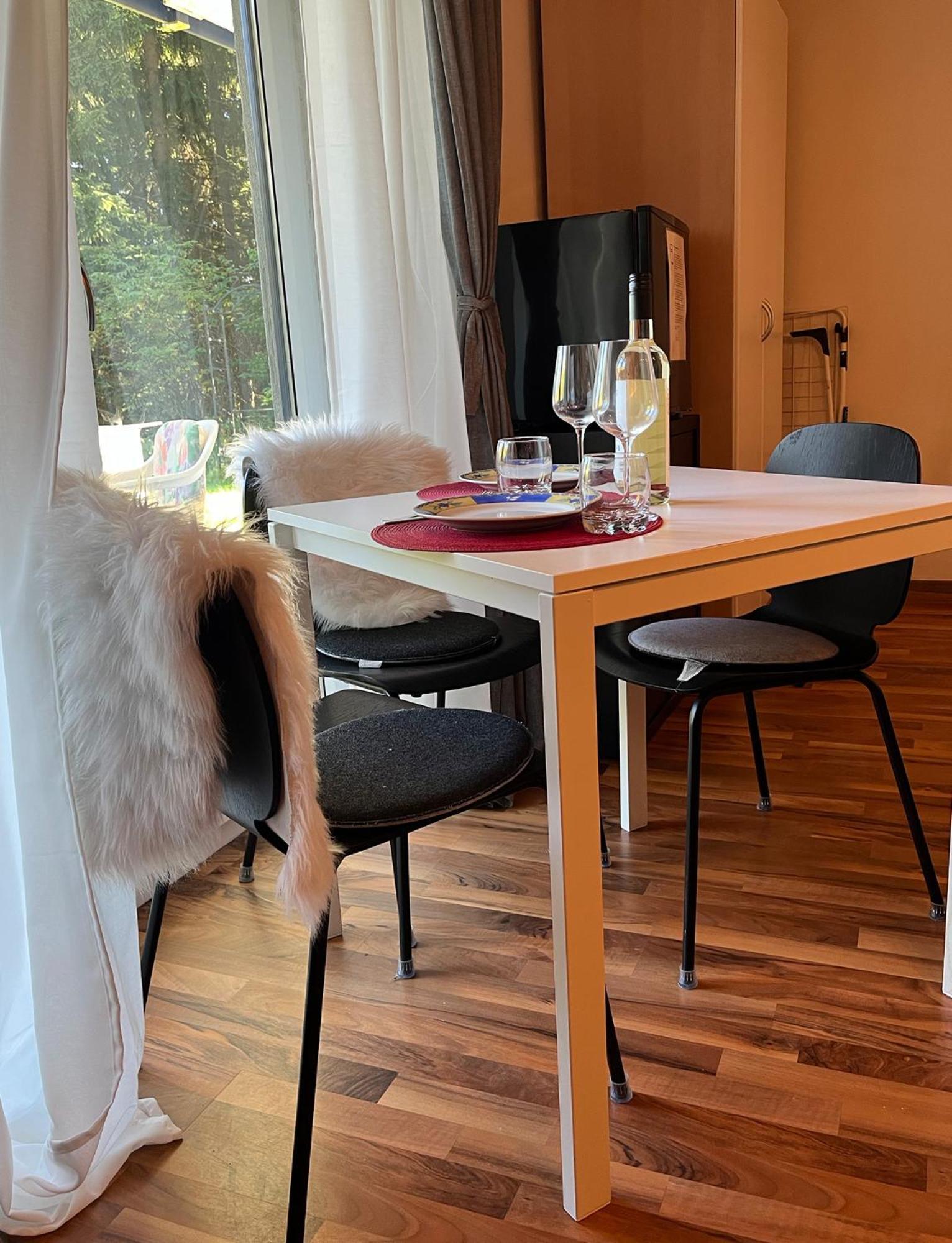 Haus Waldblick Διαμέρισμα Philippsreut Εξωτερικό φωτογραφία